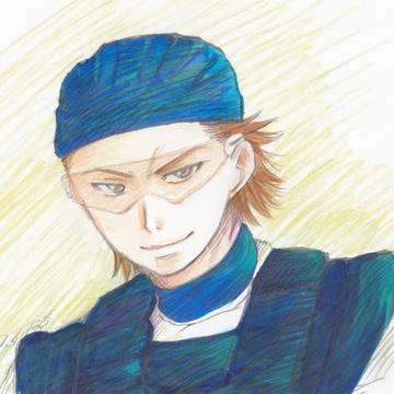 御幸くんおめでとう。