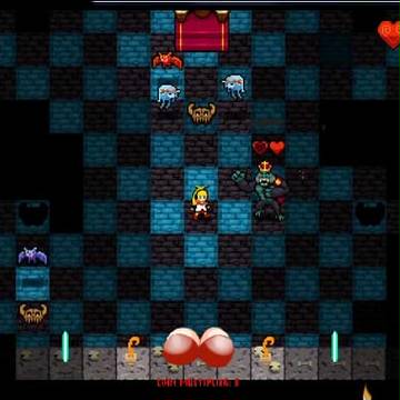 ネクロダンサー【弦巻マキMOD】