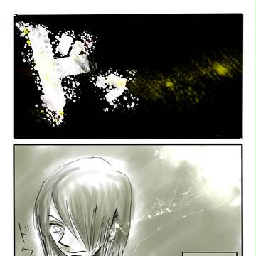 アイバ(遅刻)