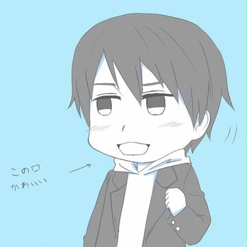 【ヘタリア】学生東欧らくがき