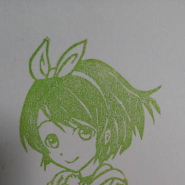 かよちん