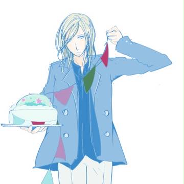 カミュさん