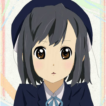 けいおん！オリジナルキャラクター