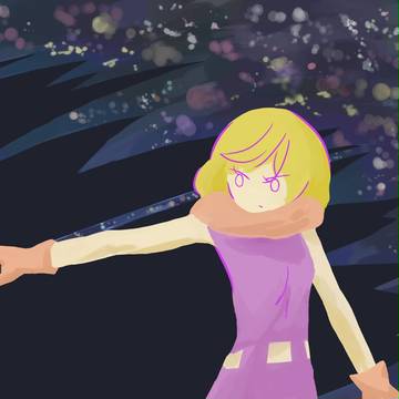 おれは何を描きたインカ帝国３６