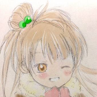 ことり♡ 冬