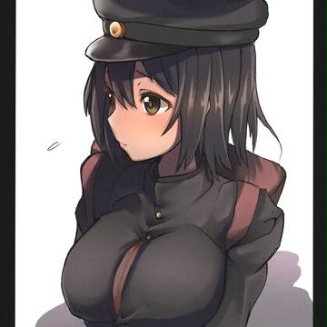 視線が気になるであります