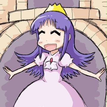 Yukari's birthday~