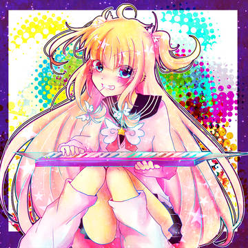 【冬闘乱2014】星乃美羽【東軍】