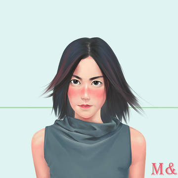 王菲