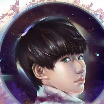 眼里有星星系列