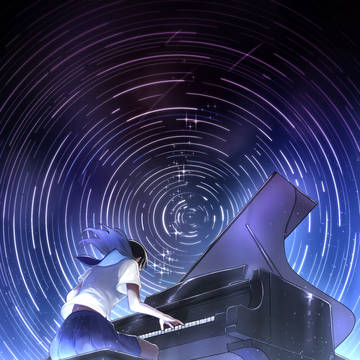 ピアノ