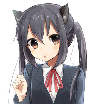 あずにゃん