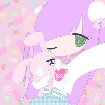 自撮り魔