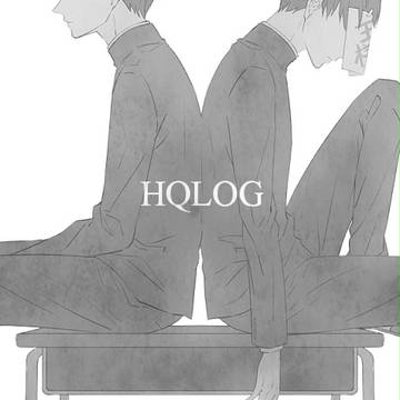 HQらくがき詰め　２