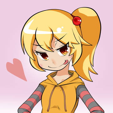 偽ぬくりあさん
