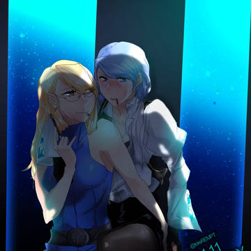 For Pocky DAY