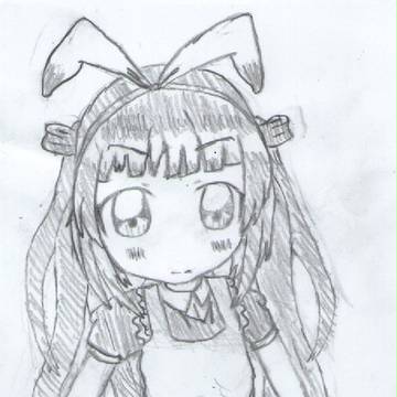 天土ちゃん