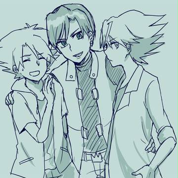 ヴァンガ詰め合わせ 【ジュン三和/櫂三和櫂など】