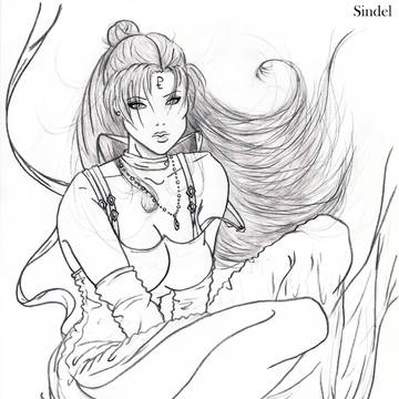 Princess Pluto