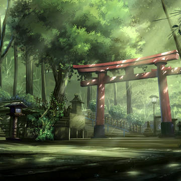 420 Inari