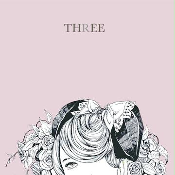 THREE