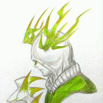 創作log④