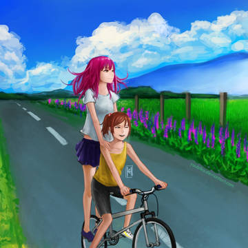 Cycling