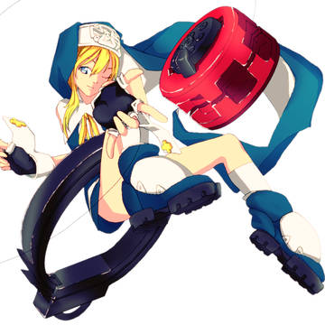 ブリジット