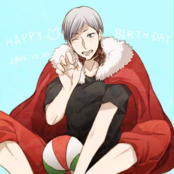 HQ!!詰め