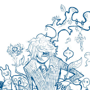 涂鸦
