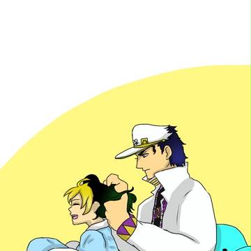 ジョジョ