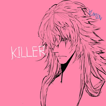 marco, killer