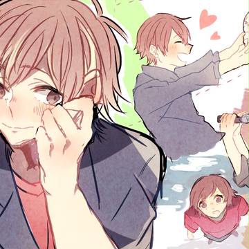 あまつきさん
