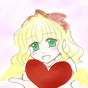 アンジェわんどろとか落書きまとめ