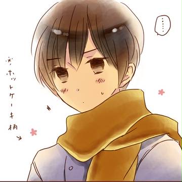 ちくりんのやつ