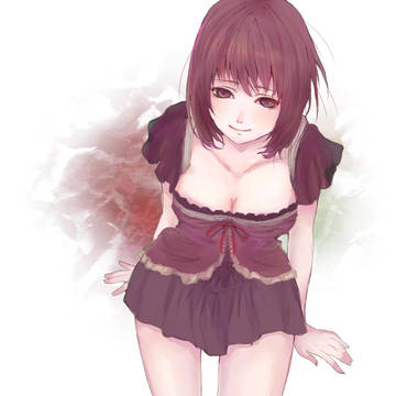 繭