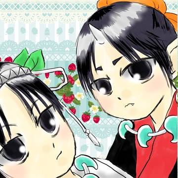 ちびーず
