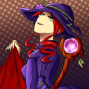 -poison apple-