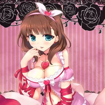 佐久間まゆ