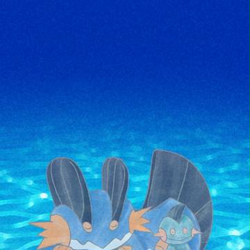 みず