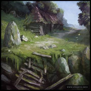 Abandoned