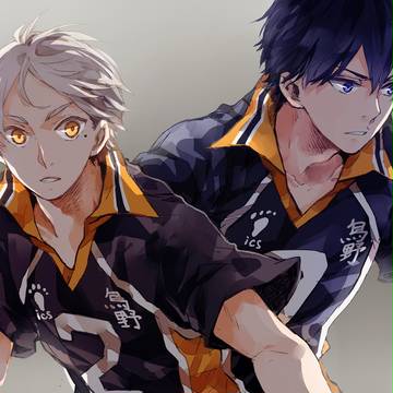 セッター