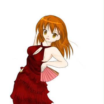 ドレスコレクション１