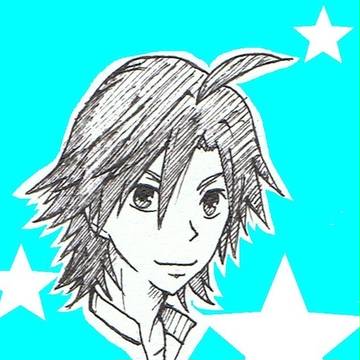 らくがきつめ