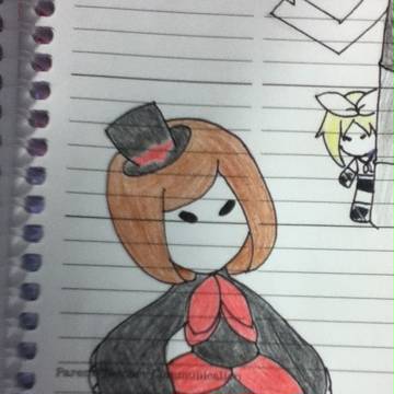 Halloween MEIKO