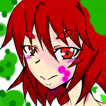 まろまゆ