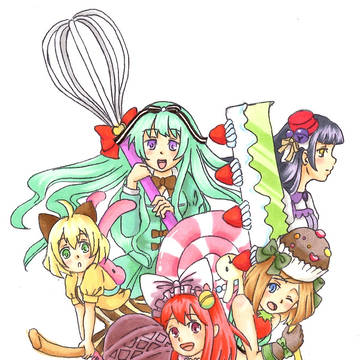 メルスト＋α