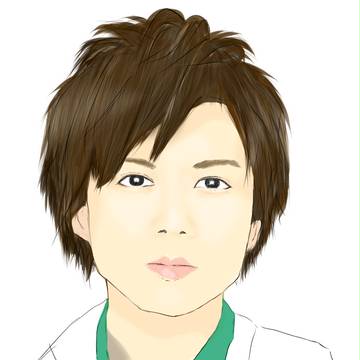 NEWS　加藤シゲアキ