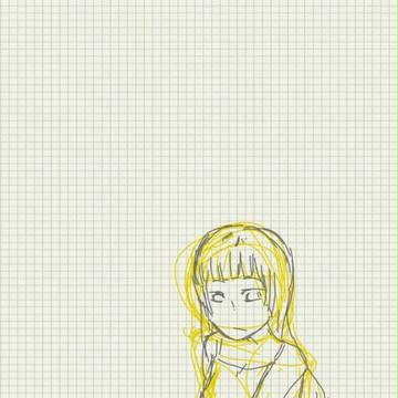落書き詰め