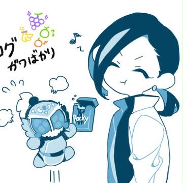 も~っと!女児向けほのぼのがいむログ
